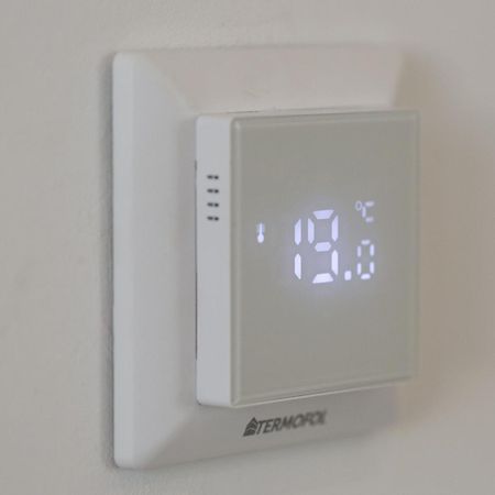 Ferienhaus - Fimo Haus Nagel Exteriér fotografie