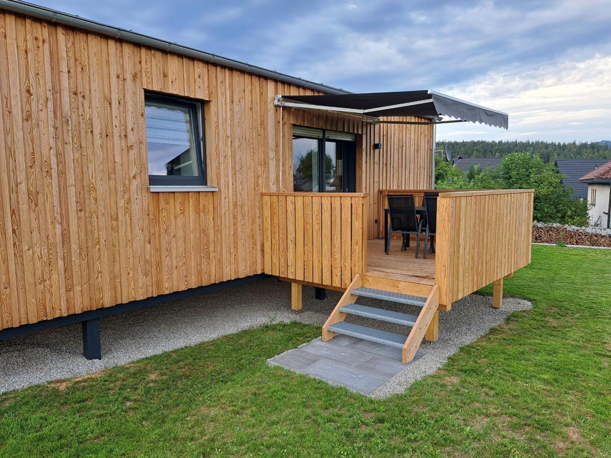 Ferienhaus - Fimo Haus Nagel Exteriér fotografie